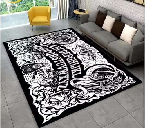 SHAOPENGA Ouija Tarot Hexerei Gothic Teppich Wohnzimmer Schlafzimmer Sofa Fußmatte Teppich rutschfeste Großflächige Bodenmatte Zuhause 200X300Cm SHAOPENGA Ouija Tarot Hexerei Gothic Teppich Wohnzimmer Schlafzimmer Sofa Fußmatte Teppich rutschfeste Großflächige Bodenmatte Zuhause 200X300Cm von SHAOPENGA
