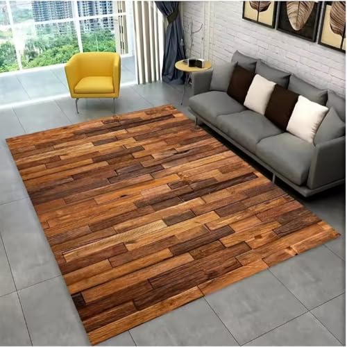 SHAOPENGA Sonne Wechselt Mond Sternenhimmel Himmlischer Teppich Für Wohnzimmer Schlafzimmer Rutschfester Weicher Teppich Küchentisch Bodenmatte 140X200Cm von SHAOPENGA