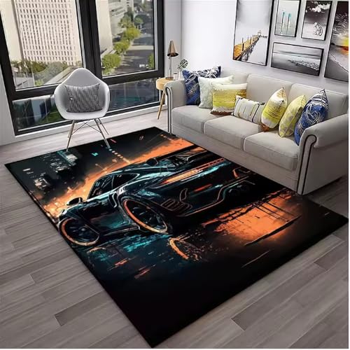 SHAOPENGA Wüste Crack Wasser Teppich Schlafzimmer Wohnzimmer Strand Stil Teppich Anti Rutsch Türmatte Fußpolster Wohnzimmer Dekoration 100X160Cm SHAOPENGA Wüste Crack Wasser Teppich Schlafzimmer Wohnzimmer Strand Stil Teppich Anti Rutsch Türmatte Fußpolster Wohnzimmer Dekoration 100X160Cm von SHAOPENGA