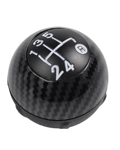 Auto Schaltknauf Für 500 500C 2007 2008 2009 2010 2011 2012 2013 2014 2015 2016 2017 2018 Schaltknauf 5 6 Geschwindigkeit Gamasche Bootot Abdeckung Fall(Style A) von SHAOXING