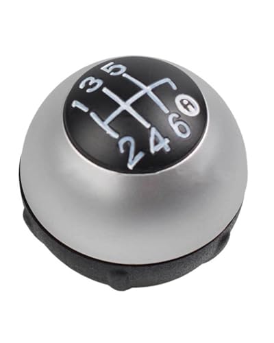 Auto Schaltknauf Für 500 500C 2007 2008 2009 2010 2011 2012 2013 2014 2015 2016 2017 2018 Schaltknauf 5 6 Geschwindigkeit Gamasche Bootot Abdeckung Fall(Style B) von SHAOXING
