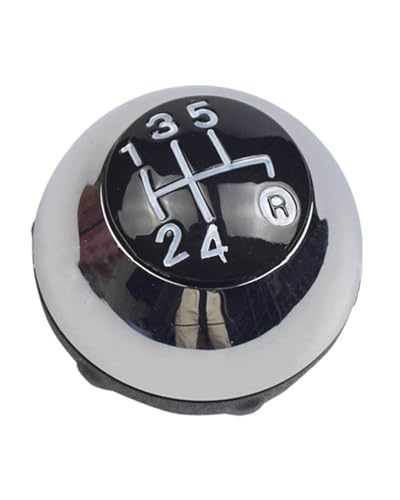 Auto Schaltknauf Für 500 500C 2007 2008 2009 2010 2011 2012 2013 2014 2015 2016 2017 2018 Schaltknauf 5 6 Geschwindigkeit Gamasche Bootot Abdeckung Fall(Style E) von SHAOXING