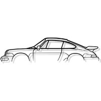 911 mod 964 C5 - Wanddekoration - m - Shape Paris von SHAPE PARIS