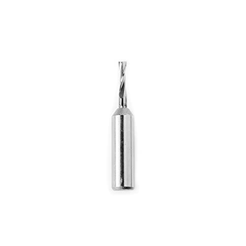 3 mm Spiralnutfräser für Shaper Origin von SHAPER