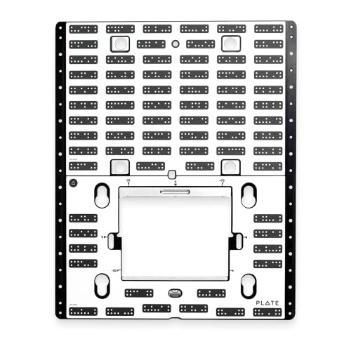 Shaper Plate von SHAPER