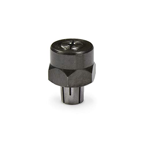 1/8 Zoll (3,175mm) Spannzange mit Mutter für Shaper Origin von SHAPER