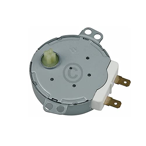 Drehtellermotor 2,5W SHARP RMOTDA253WRZ1 SM16 HK36M2H3 für Mikrowelle Sharp von SHARP
