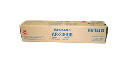 Sharp AR-336DM AR-28X, AR-33X Trommel 160.000 Seiten von SHARP