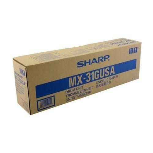 SHARP Drum Unit MX-31GUSA, Original, MX31GUSA (MX-31GUSA, Original, MX-2600N/3100N/4100N/4101N/5000N/5001N/6201N/7001N, 1 pc(s),) von SHARP