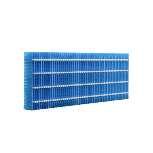 SHARP Ersatz Luftbefeuchtungs-Filter UZ-HG3MF Luftreiniger UA-HG30, Blau von SHARP
