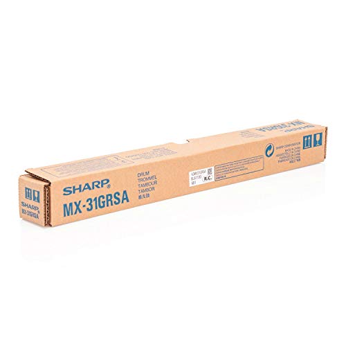 SHARP MX31GRSA MX2600 OPC schwarz 100.000 Seiten von SHARP