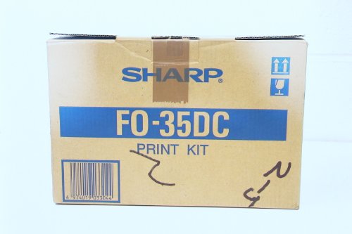 SHARP Printer Kit, FO35DC von SHARP