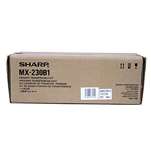 SHARP Transfer Unit Pages 100.000, 37SHAMX230B1 (Pages 100.000) von SHARP