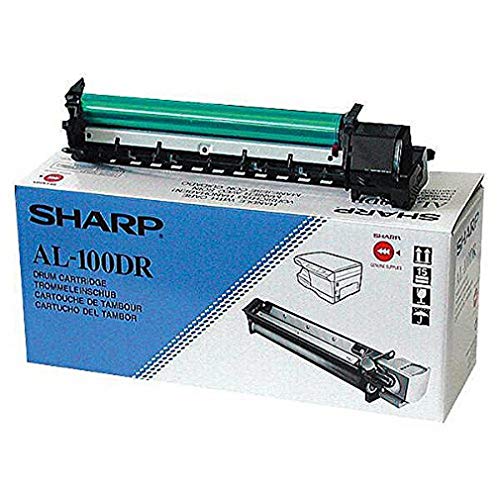 Sharp AL-100DR Laser-Trommeleinheit für Kopierer von SHARP