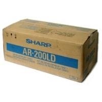 Sharp AR200LD Drucker-Entwicklung – Drucker-Entwicklung von SHARP