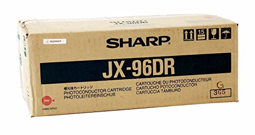 Sharp JX-96DR JX 9400 serie, JX 9600 serie Trommel 30.000 Seiten von SHARP