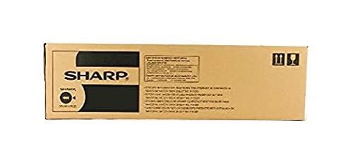 Sharp MX61GTYA passend für MX3060 Toner Gelb 24.000 Seiten von SHARP