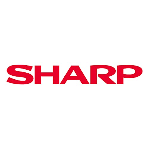 Sharp MXC38GTB MX-C38GTB Tonerkartusche Standardkapazität 10.000 Seiten 1er-Pack, schwarz von SHARP