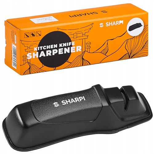 SHARPI Diamant Messerschärfer #360 von SHARPI