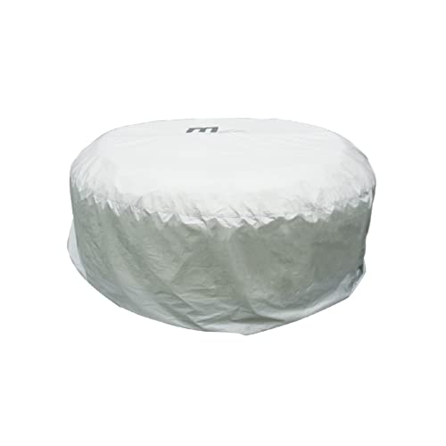 SHATCHI B0302924 Abdeckkappe für Mspa 2 Personen Whirlpool Outdoor Garten Terrasse Möbel Schwimmbad Staubdicht Wasserdicht Hitzebeständig UV-Schutz Overall Spa Sicherheitsschutz, Grau, 195 x 100 x 70 SHATCHI B0302924 Abdeckkappe für Mspa 2 Personen Whirlpool Outdoor Garten Terrasse Möbel Schwimmbad Staubdicht Wasserdicht Hitzebeständig UV-Schutz Overall Spa Sicherheitsschutz, Grau, 195 x 100 x 70 von SHATCHI