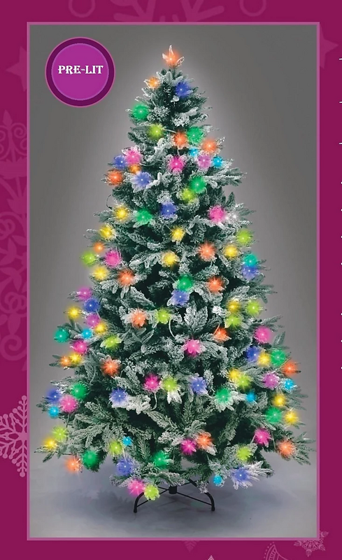 Shatchi 4 Ft Weihnachtsbaum Tannenbaum Christbaum Multicolour Le Ds Kunstbaum Led B-Ware Shatchi 4 Ft Weihnachtsbaum Tannenbaum Christbaum Multicolour Le Ds Kunstbaum Led B-Ware von SHATCHI