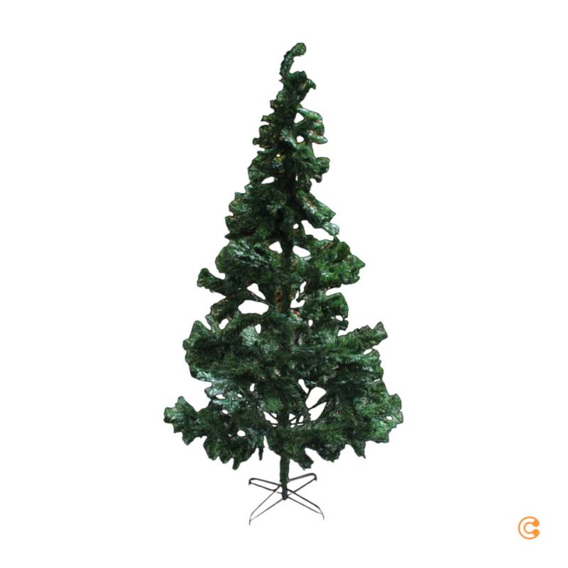 Shatchi Weihnachtsbaum Kiefer Weihnachtsbaum Alaskan Pine 6 Ft Siehe Text/Foto B-Ware von SHATCHI