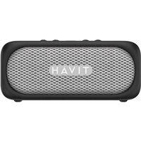Havit SK905BT Kabelloser Lautsprecher (Schwarz) von SHAVIV