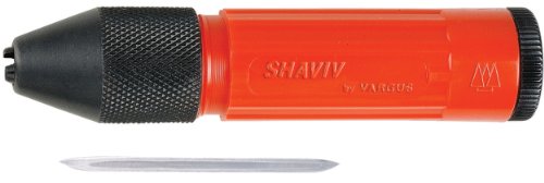 Shaviv 29064 HC6 Handychuck Set mit C60 Klinge von SHAVIV