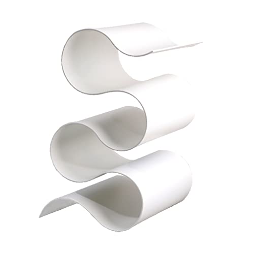 Schreibtischdekoration Ins Storage Rack S Typ Rotweinregal Nordic Home Prüfraum Display Bücherregal Ornament(D Wie gezeigt) von SHAWLA
