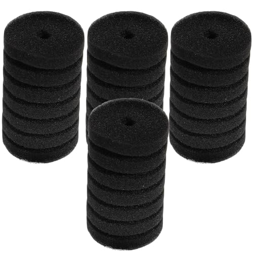 4 stücke Fisch Tank Filter Schwamm Pre-Filter Ersatz Aquarium Rolle Für Aquarien 4 stücke Fisch Tank Filter Schwamm Pre-Filter Ersatz Aquarium Rolle Für Aquarien von SHBHWS