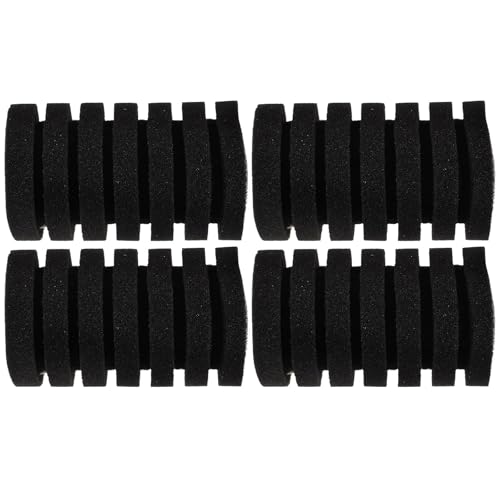 4 stücke Fisch Tank Filter Schwamm Pre-Filter Ersatz Aquarium Rolle Für Aquarien 4 stücke Fisch Tank Filter Schwamm Pre-Filter Ersatz Aquarium Rolle Für Aquarien von SHBHWS