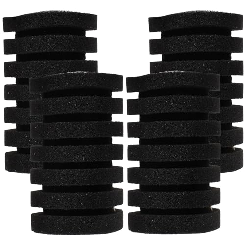 4 stücke Fisch Tank Filter Schwamm Pre-Filter Ersatz Aquarium Rolle Für Aquarien 4 stücke Fisch Tank Filter Schwamm Pre-Filter Ersatz Aquarium Rolle Für Aquarien von SHBHWS