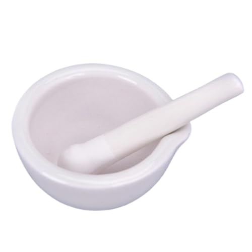 60mm Keramik Gewürzmühle Handheld Set Küche Mörser und Stößel Werkzeuge Zum Zerkleinern 60mm Keramik Gewürzmühle Handheld Set Küche Mörser und Stößel Werkzeuge Zum Zerkleinern von SHBHWS