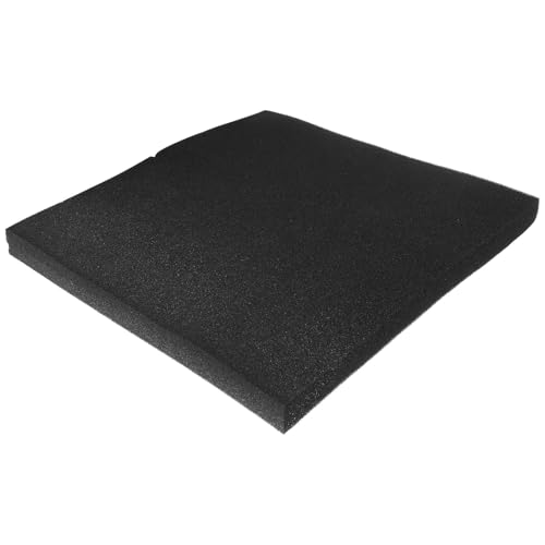 Aquarium Filter Floss Schwamm Pad Schwämme Protektoren Ersatz Rolle Schwarz Fliter Baumwolle Für Aquarien Aquarium Filter Floss Schwamm Pad Schwämme Protektoren Ersatz Rolle Schwarz Fliter Baumwolle Für Aquarien von SHBHWS