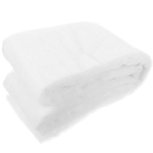 Aquarium Filter Floss Teich Pad Lieferungen Fliter Schwamm for Tanks Für Aquarien von SHBHWS