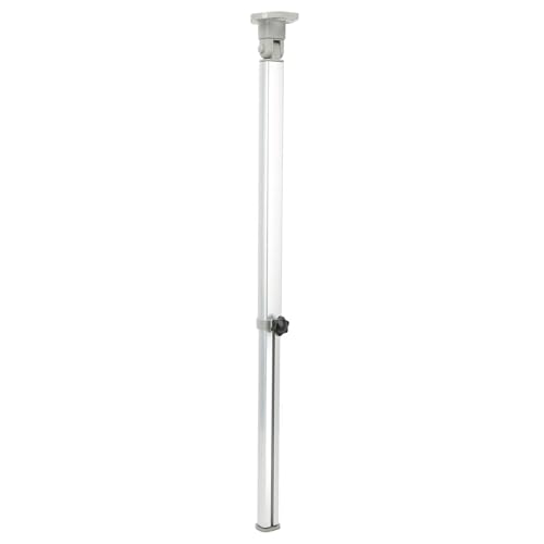 Klapptisch Bein 560 Zu 930mm Aluminium Legierung Teleskop Schreibtisch Stehen for RV Camper Caravans Boot von SHBHWS