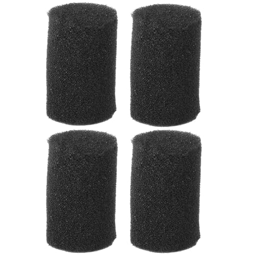LVCHAO 4 PCS Aquarium Schutt Prävention Filter Schwamm Pre-Filter Rolle Floss Für Aquarien LVCHAO 4 PCS Aquarium Schutt Prävention Filter Schwamm Pre-Filter Rolle Floss Für Aquarien von SHBHWS