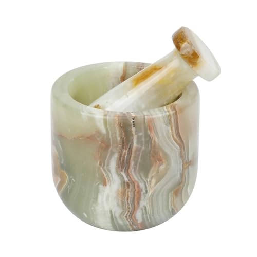 Natürlicher Knoblauchzerkleinerer, Knoblauchgewürzmühle, Haushaltspresse, Stampfer, Mörser und Stößel-Set Zum Zerkleinern Natürlicher Knoblauchzerkleinerer, Knoblauchgewürzmühle, Haushaltspresse, Stampfer, Mörser und Stößel-Set Zum Zerkleinern von SHBHWS