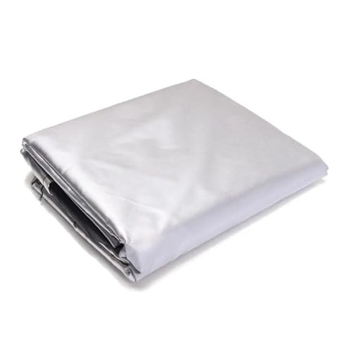 Outdoor-Möbelabdeckungen Wasserdichte Terrasse Gartenabdeckung Regen Schnee Tisch Sofa Stuhl Schutzabdeckungen Staubdichte Abdeckung Für Gartensofa, Tisch und Stühle(244x244x90cm) von SHBHWS