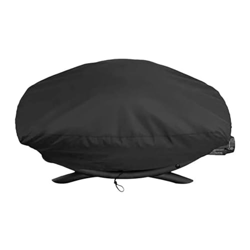 Wasserdichte, robuste Abdeckung for Weber-Grillschutz, Outdoor-Grillabdeckung, Garten-Terrassengrill-Abdeckungen Für Gartensofa, Tisch und Stühle Wasserdichte, robuste Abdeckung for Weber-Grillschutz, Outdoor-Grillabdeckung, Garten-Terrassengrill-Abdeckungen Für Gartensofa, Tisch und Stühle von SHBHWS