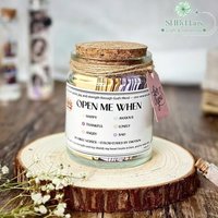 Personalisiertes Niv Bibelglas Der Emotionen, Schriftverse Zur Täglichen Ermutigung, Christliches Geschenk Für Frauen, Männer, Jugendliche Personalisiertes Niv Bibelglas Der Emotionen, Schriftverse Zur Täglichen Ermutigung, Christliches Geschenk Für Frauen, Männer, Jugendliche von SHByHans