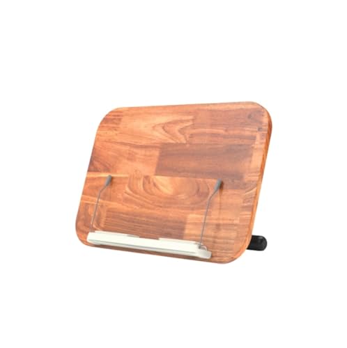 Bookrest Kochbuchhalter Verstellbarer Kochbuchhalter Mit Drehbarer Basis, Leicht Und Faltbar For Kochbücher, Laptops Vintage Deko Bookrest Kochbuchhalter Verstellbarer Kochbuchhalter Mit Drehbarer Basis, Leicht Und Faltbar For Kochbücher, Laptops Vintage Deko von SHCHNA