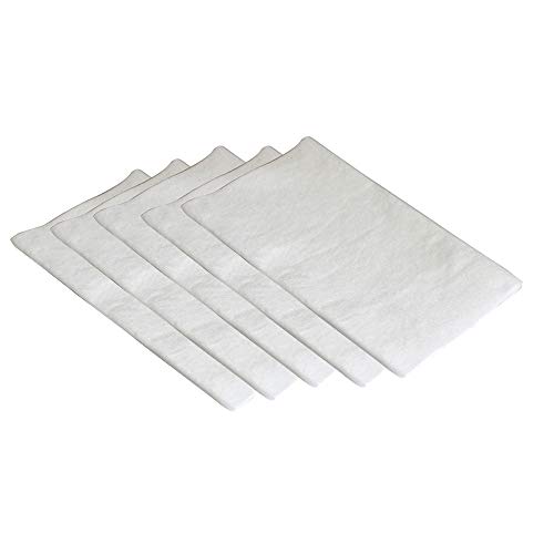 SHEAWA Elektrostatischer Baumwoll-Luftreiniger Filter Ersatz für Mi Air Purifier Pro / 1/2 Universal Marke Hepa Filter von SHEAWA