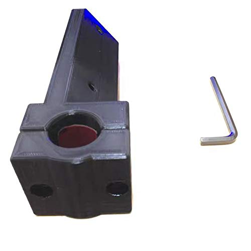 SHEAWA Schalthebelhalterung RHD TH8A Halterung für Playseat Challenge Chair G25 G27 G29 G920 Zubehör (LHD) von SHEAWA