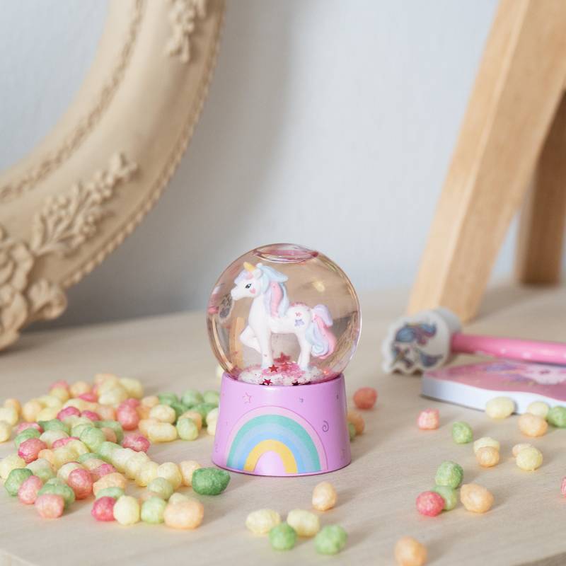 Schneekugel »Einhorn« Schneekugel »Einhorn« von SHEEPWORLD