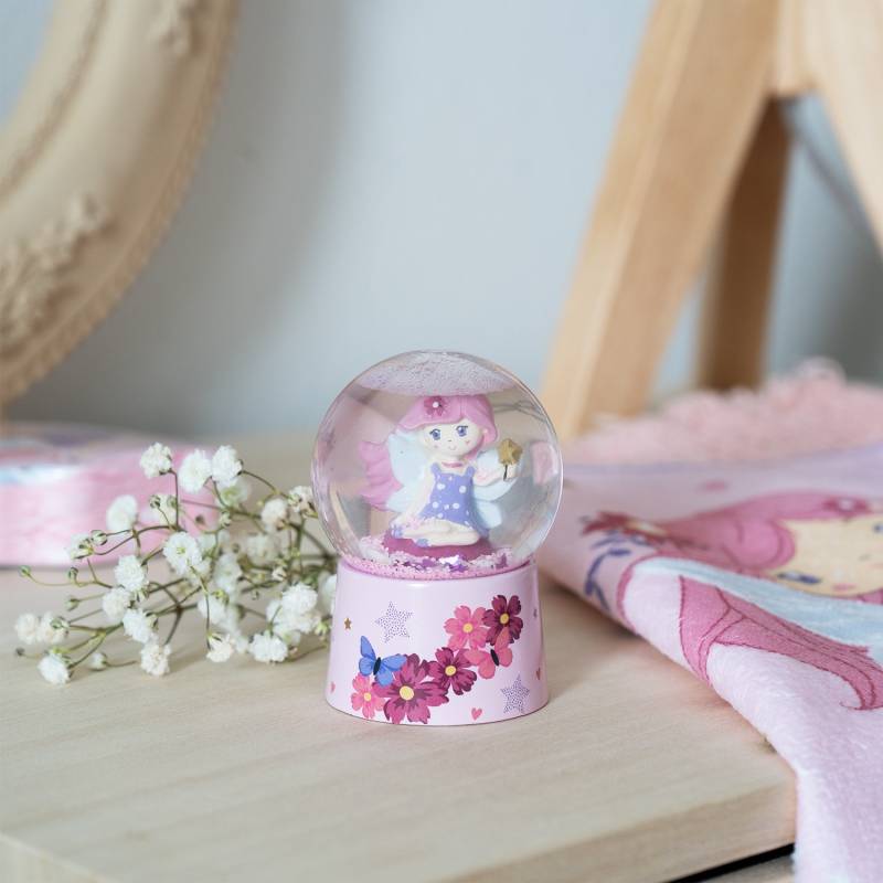 Schneekugel »Fee« von SHEEPWORLD