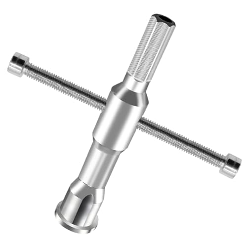 SHEGOTO Automatisches Werkzeug zum Abisolieren von Kabeln und Verdrehen von Elektrikern, manuelles Multitool SHEGOTO Automatisches Werkzeug zum Abisolieren von Kabeln und Verdrehen von Elektrikern, manuelles Multitool von SHEGOTO