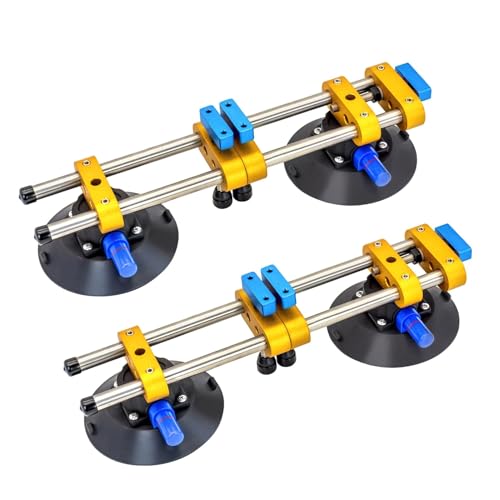 2 teile/los Nahtlose Nahtsetzer 6 Zoll Saugnäpfe for Nahtverbindung Und Nivellierung Arbeitsplatte Installation for Granit Stein Marmor 2 teile/los Nahtlose Nahtsetzer 6 Zoll Saugnäpfe for Nahtverbindung Und Nivellierung Arbeitsplatte Installation for Granit Stein Marmor von SHEHUALI