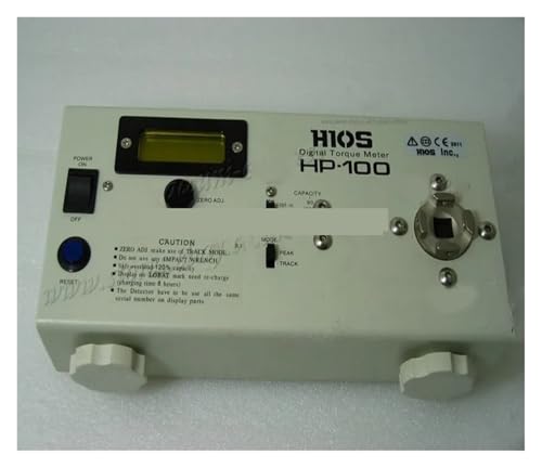 Drehmomentprüfgerät, Digitaler Drehmomentmesser Schraubendreher/Schraubenschlüssel Mess-/Tester Drehmomentprüfgerät, Digitaler Drehmomentmesser Schraubendreher/Schraubenschlüssel Mess-/Tester von SHEHUALI