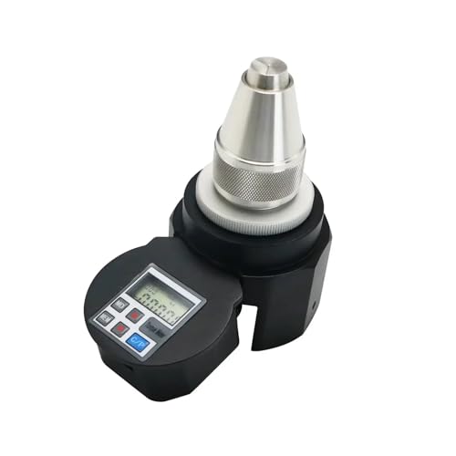 Drehmomentprüfgerät, Digitaler Drehmomentmesser for die Messung, Beobachtung und das Anziehen im kleinen Maßstab(0.2-1N.m) von SHEHUALI